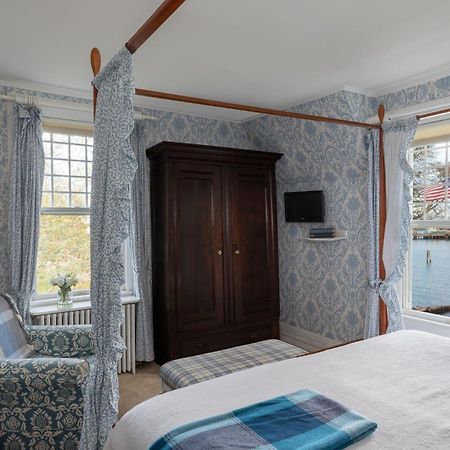 Harbor Knoll Bed And Breakfast グリーンポート エクステリア 写真