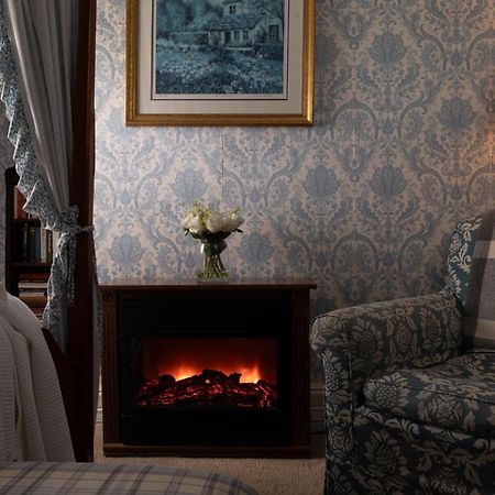 Harbor Knoll Bed And Breakfast グリーンポート エクステリア 写真