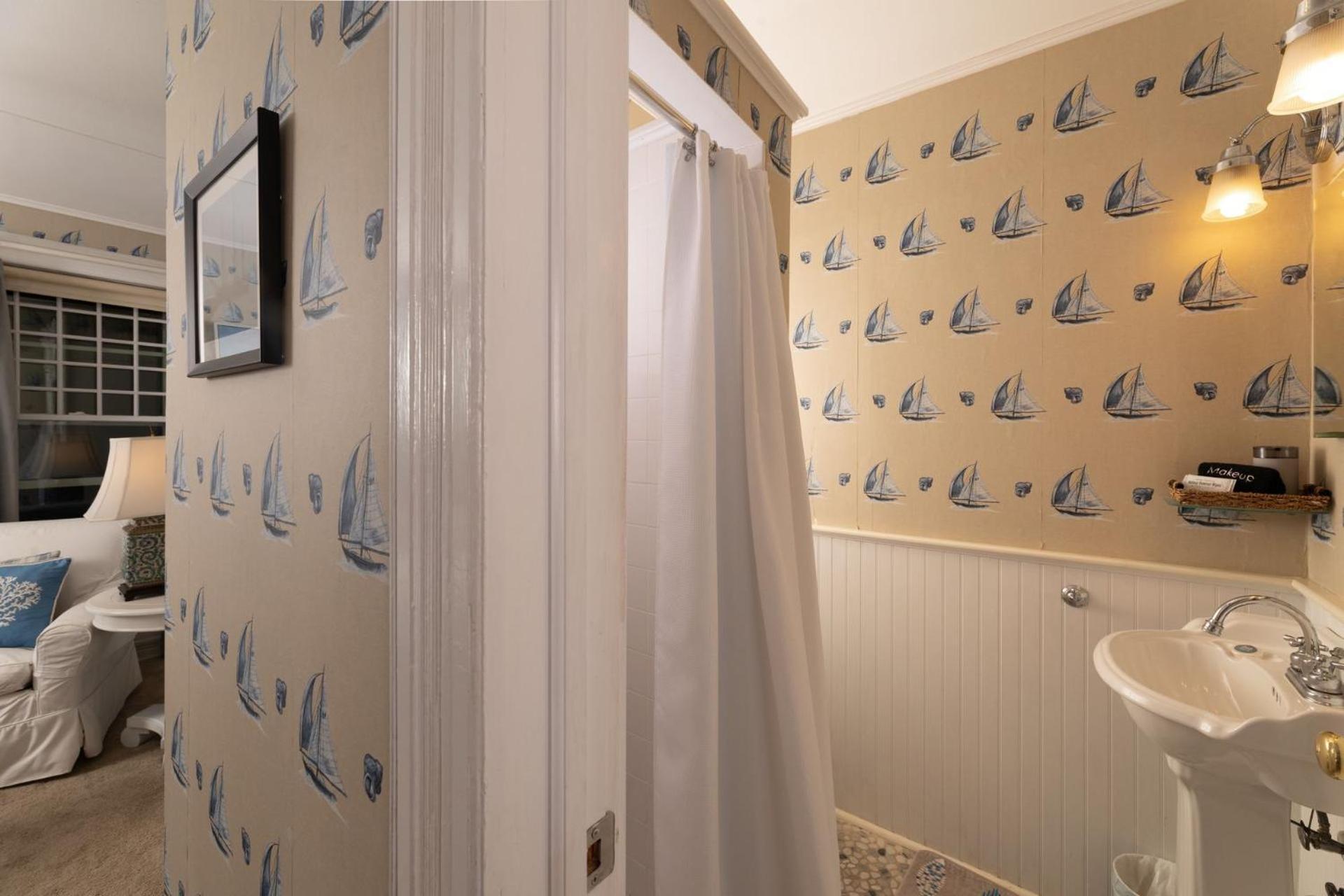 Harbor Knoll Bed And Breakfast グリーンポート エクステリア 写真