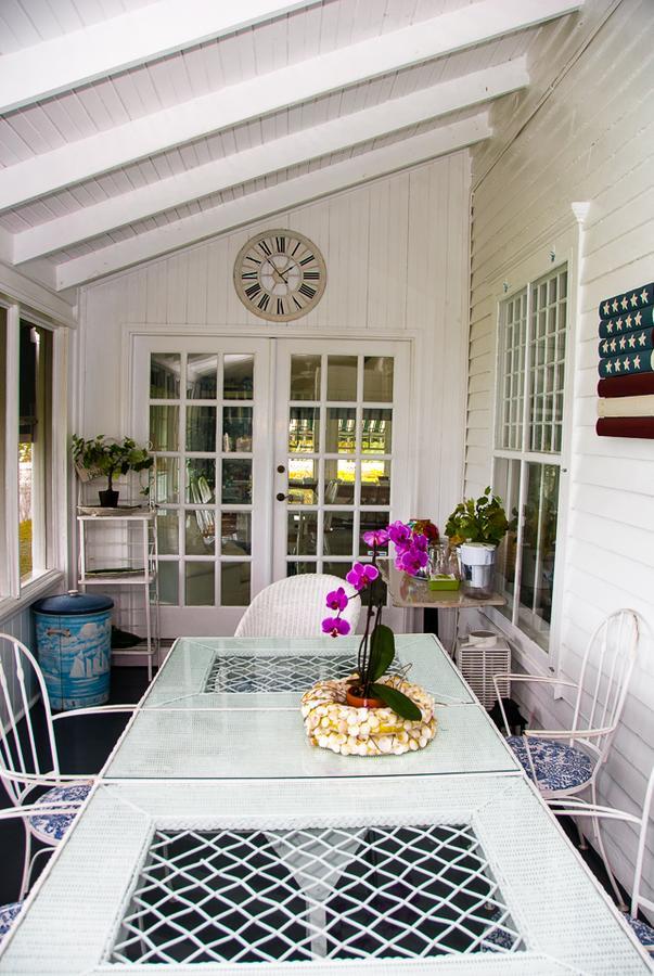 Harbor Knoll Bed And Breakfast グリーンポート エクステリア 写真